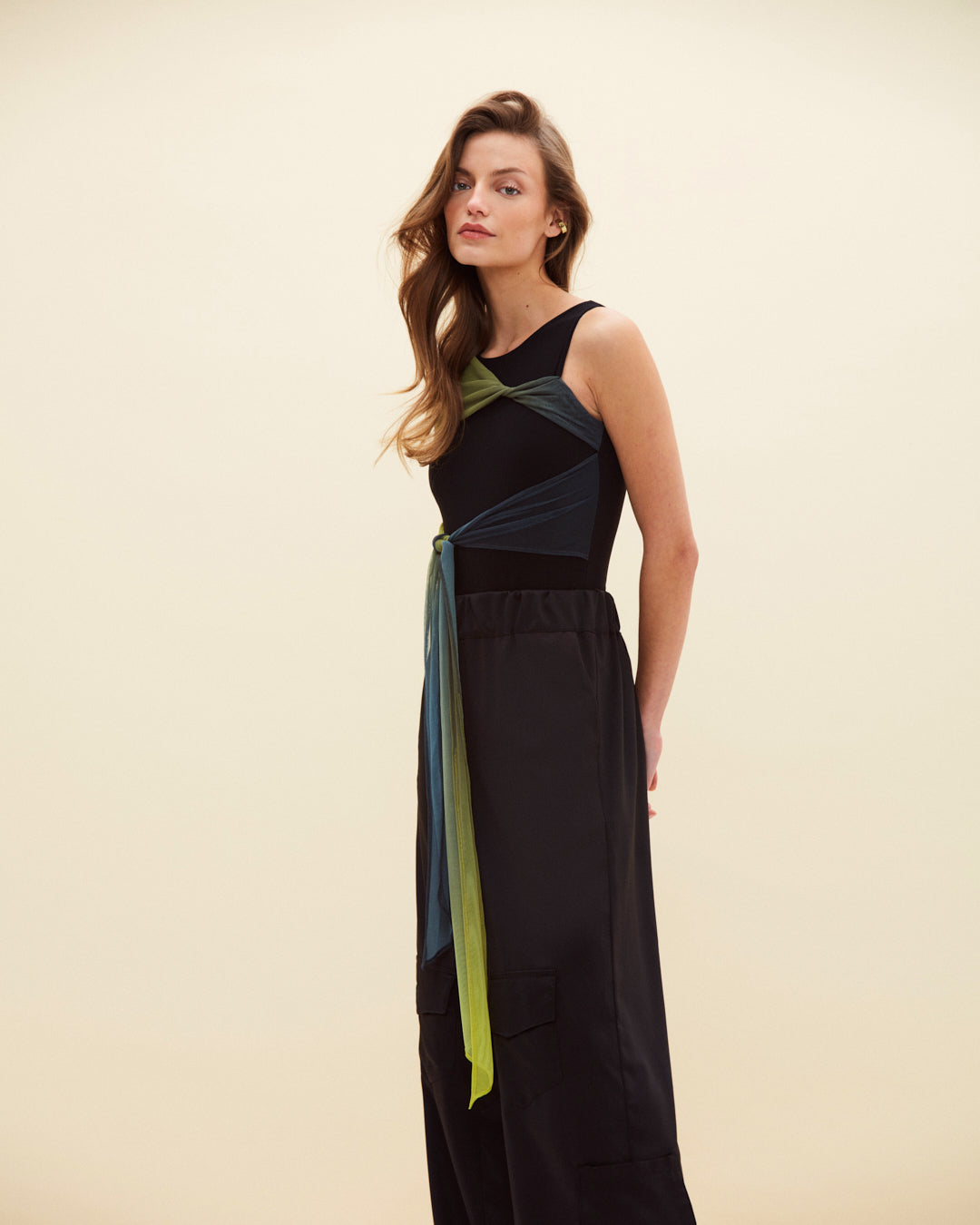 PRE-ORDER - Body Sweets Black - Lemon