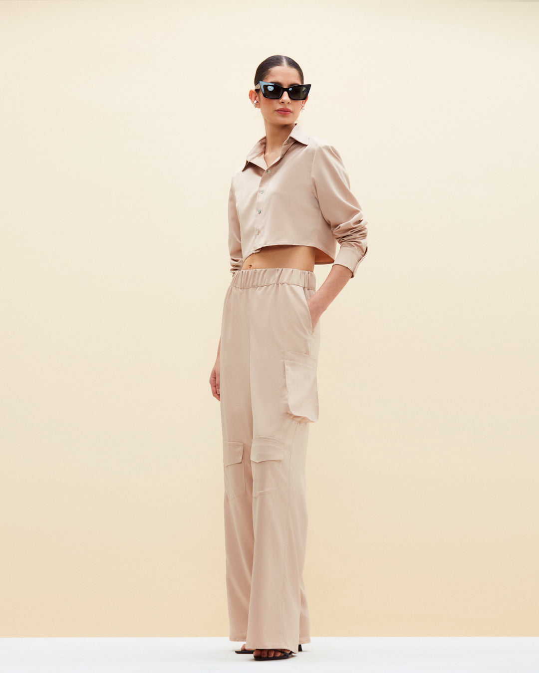 Pendu Arena Trousers