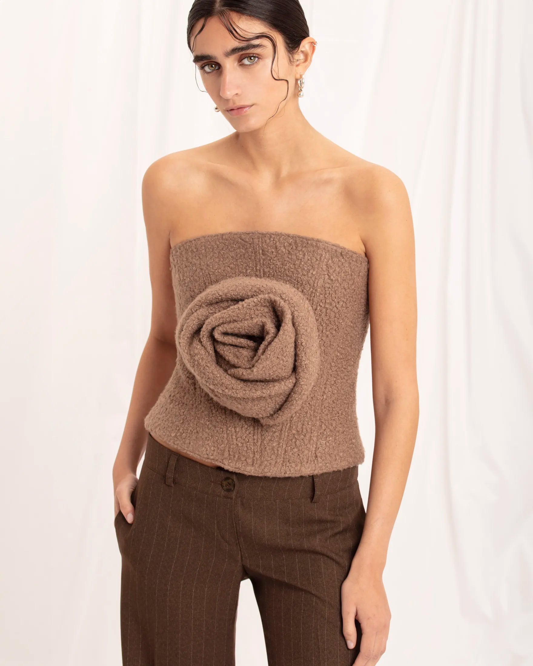 PRE-ORDER Raffaella Corset