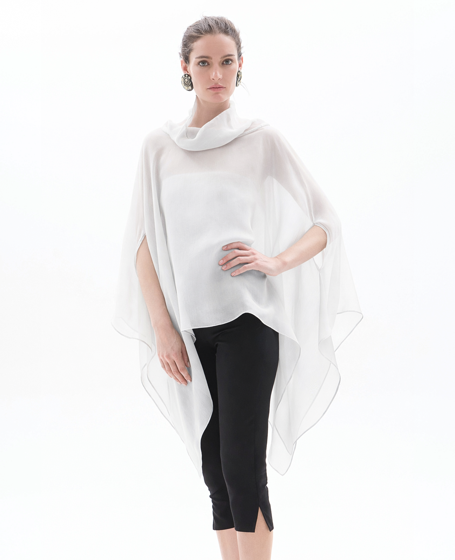 Top Jackfruit - White