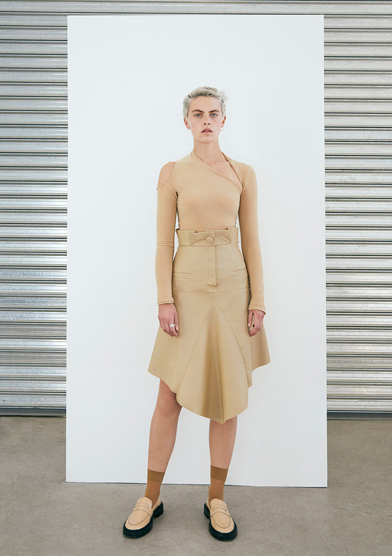 Mickey Truffle Bodysuit